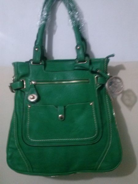 BOLSA ANA LUXORY C/ ALÇA TRANSVERSAL