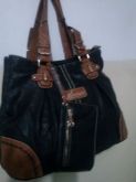 BOLSA ANA LUXORY C/ ALÇA TRANSVERSAL