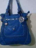 BOLSA ANA LUXORY C/ ALÇA TRANSVERSAL