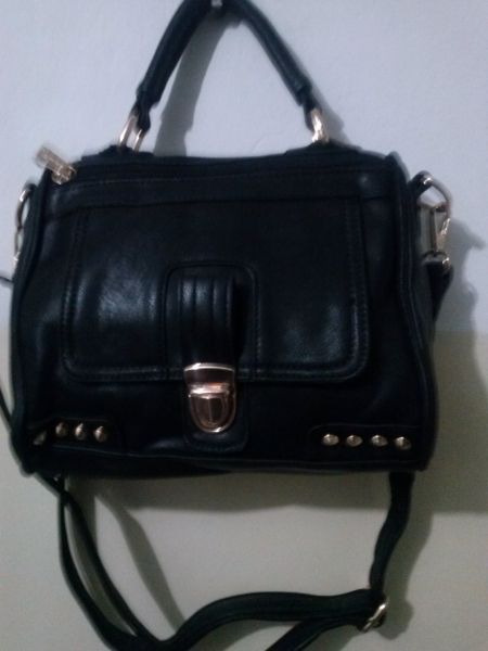BOLSA ANA LUXORY  TRANSVERSAL