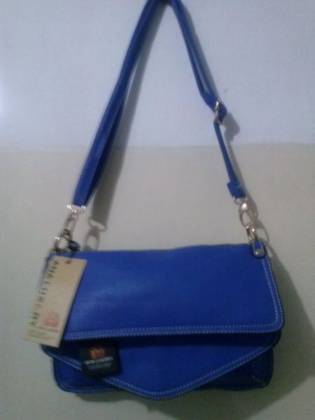 BOLSA ANA LUXORY  TRANSVERSAL