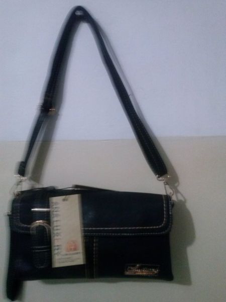 BOLSA ANA LUXORY  TRANSVERSAL