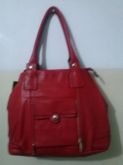 BOLSA ANA LUXORY C/ ALÇA TRANSVERSAL