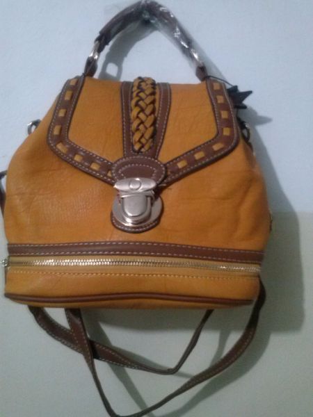 BOLSA ANA LUXORY  TRANSVERSAL