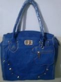 BOLSA ANA LUXORY C/ ALÇA TRANSVERSAL