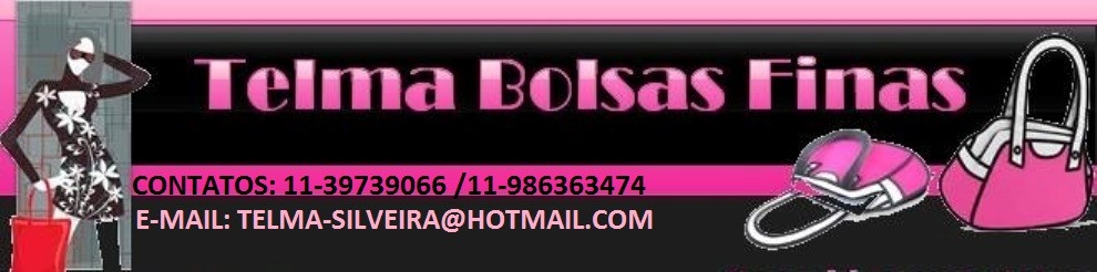 telma bolsas finas