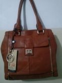 BOLSA ANA LUXORY C/ ALÇA TRANSVERSAL