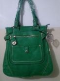 BOLSA ANA LUXORY C/ ALÇA TRANSVERSAL