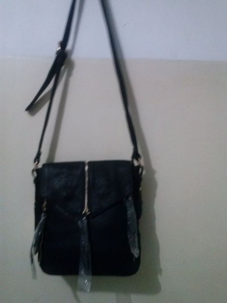 BOLSA ANA LUXORY  TRANSVERSAL